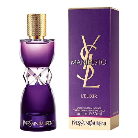 yves saint laurent manifesto vendita online|yves saint laurent manifesto l'elixir.